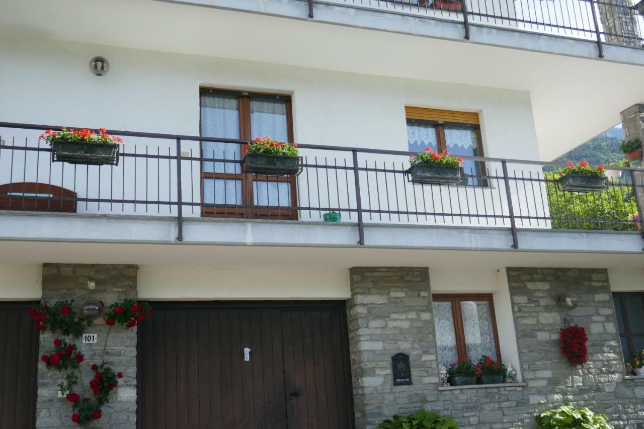 Petite Maison 2 Senin Εξωτερικό φωτογραφία