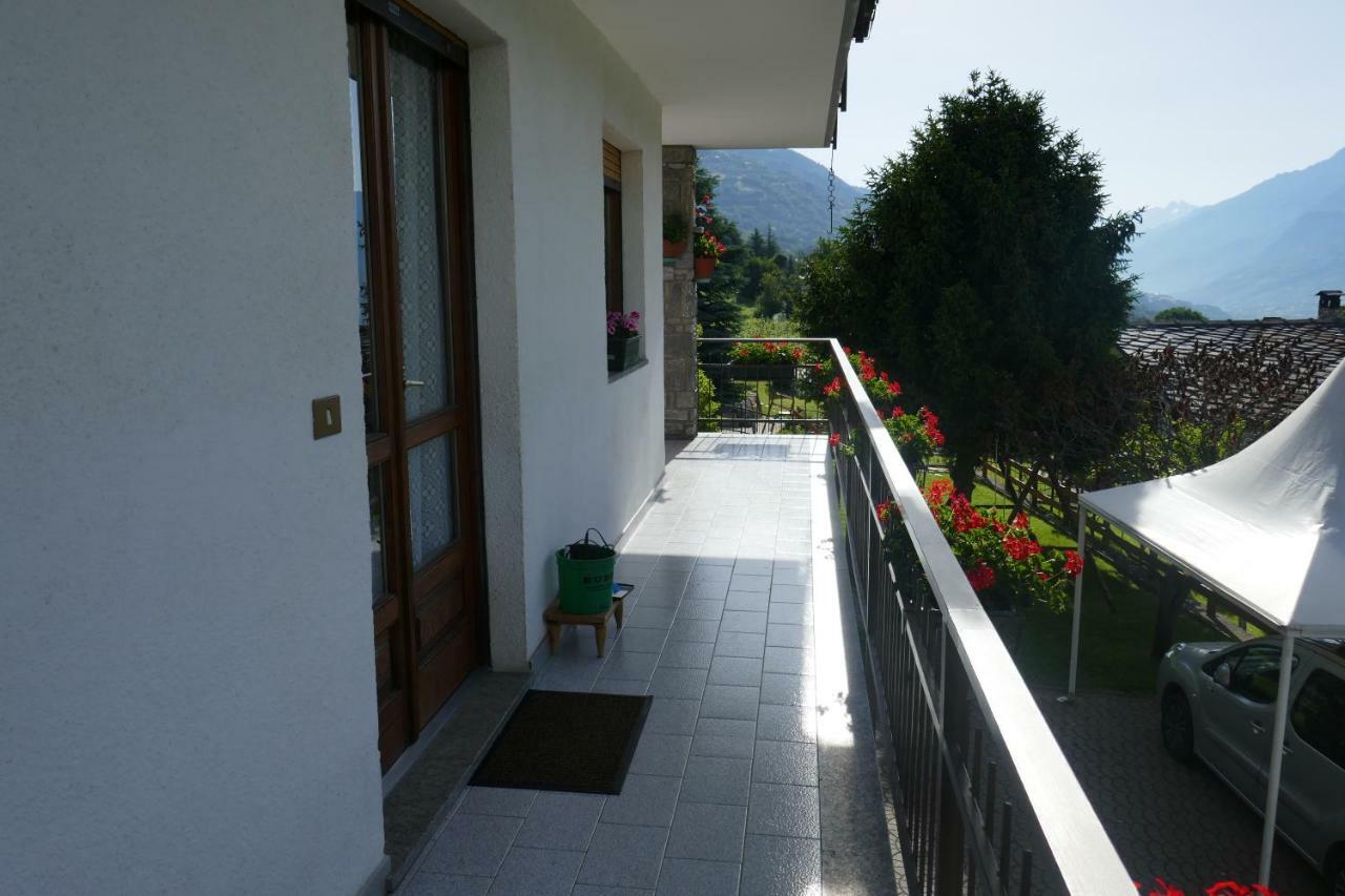 Petite Maison 2 Senin Εξωτερικό φωτογραφία
