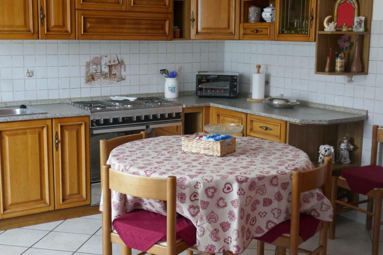 Petite Maison 2 Senin Εξωτερικό φωτογραφία