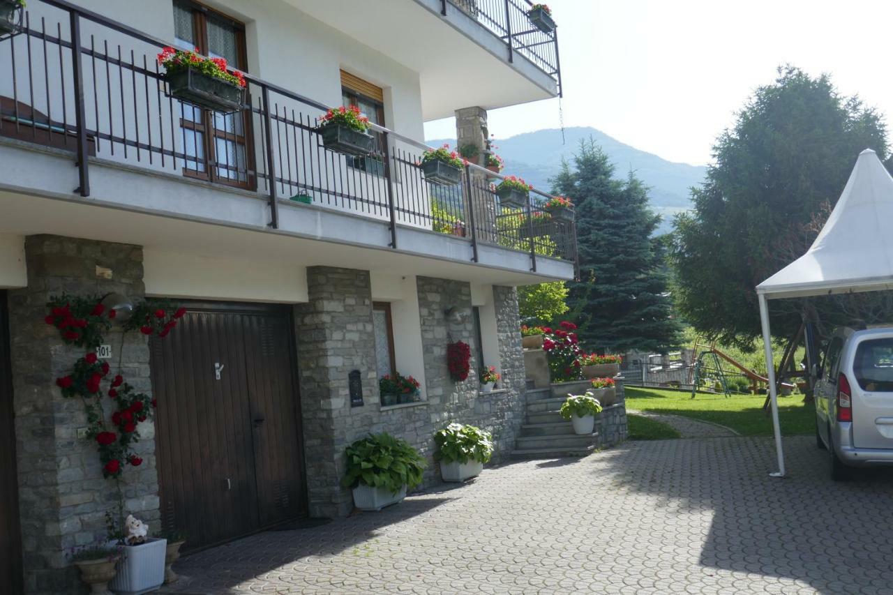 Petite Maison 2 Senin Εξωτερικό φωτογραφία