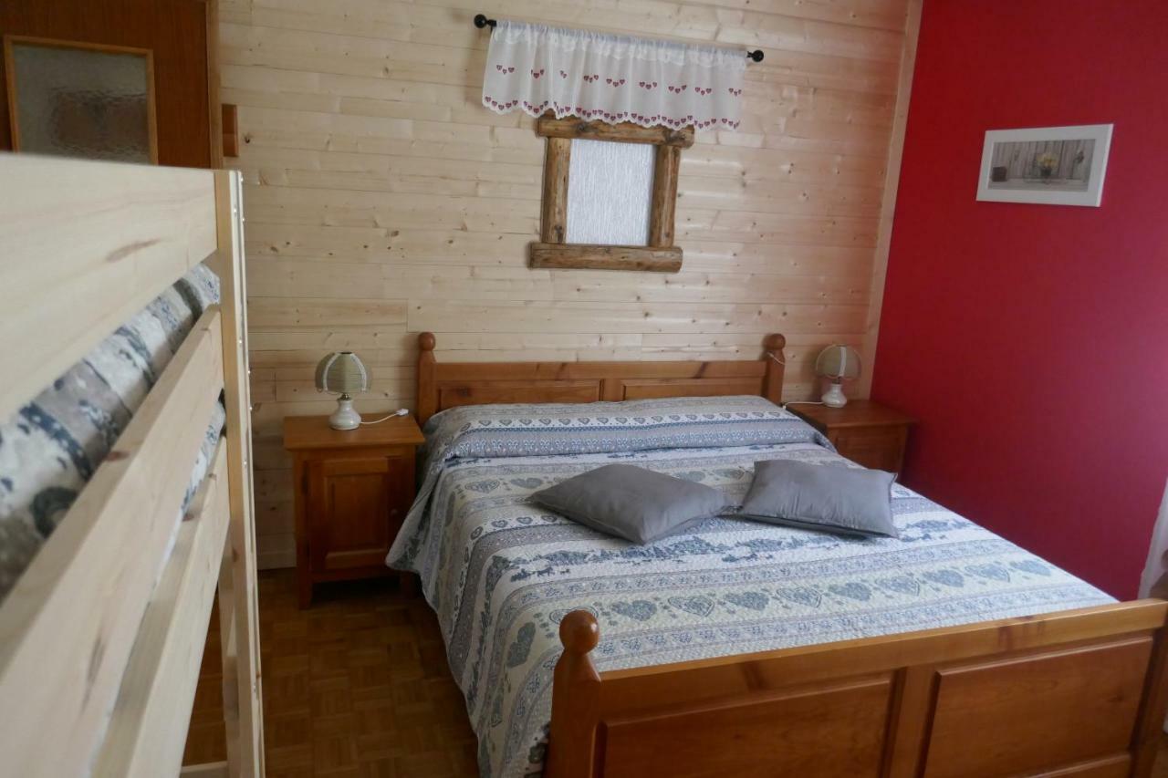 Petite Maison 2 Senin Εξωτερικό φωτογραφία