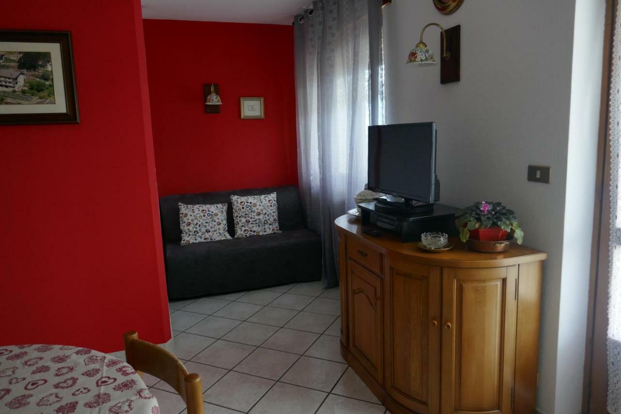 Petite Maison 2 Senin Εξωτερικό φωτογραφία