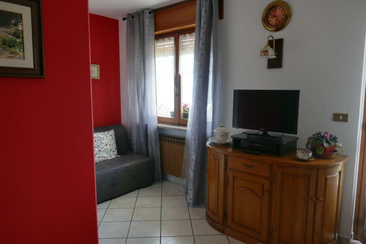 Petite Maison 2 Senin Εξωτερικό φωτογραφία