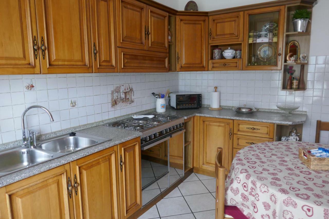 Petite Maison 2 Senin Εξωτερικό φωτογραφία